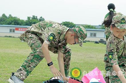 破冰团建